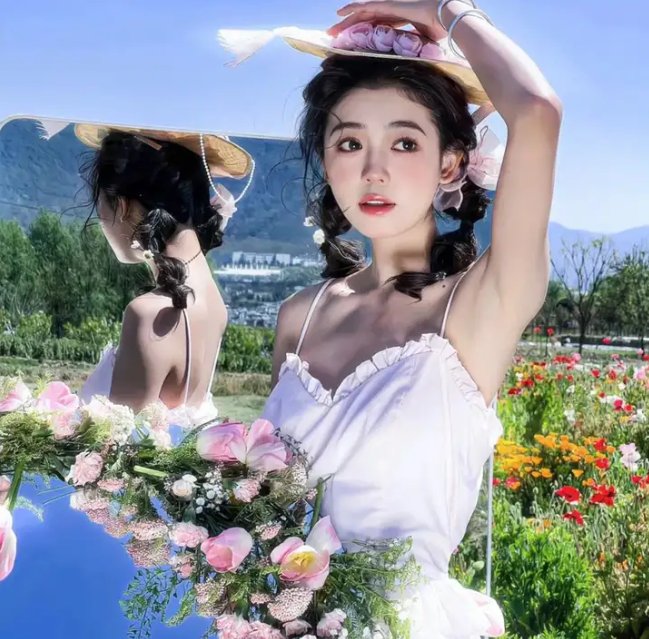 美国来的莫里斯